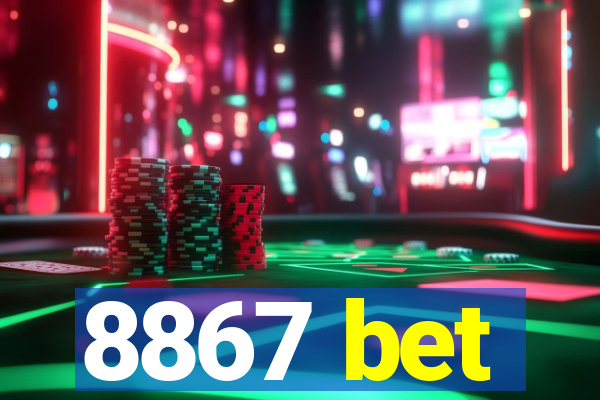 8867 bet