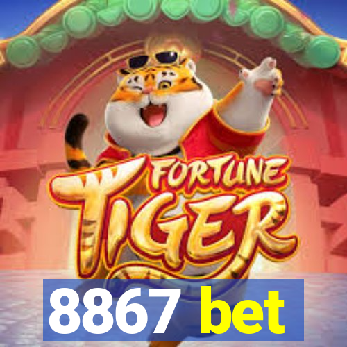 8867 bet