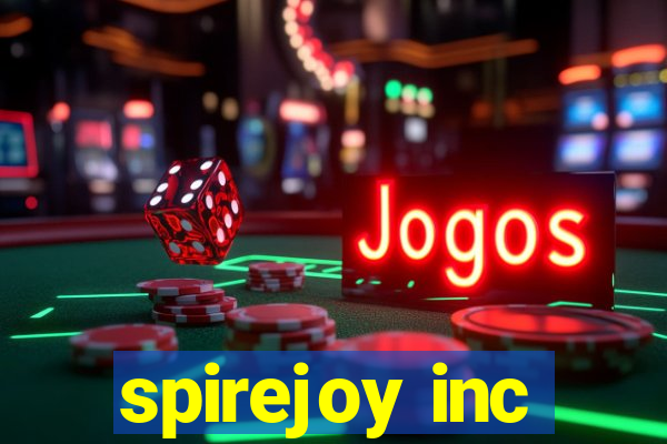 spirejoy inc