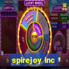 spirejoy inc