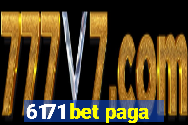 6171 bet paga