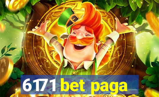 6171 bet paga