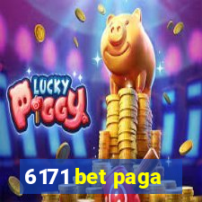 6171 bet paga