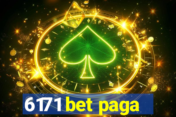 6171 bet paga