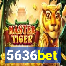 5636bet