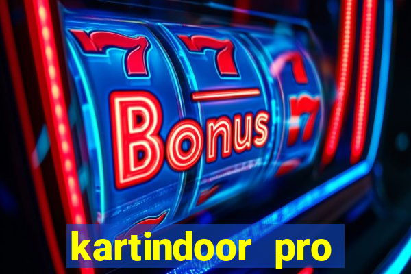 kartindoor pro raposo shopping