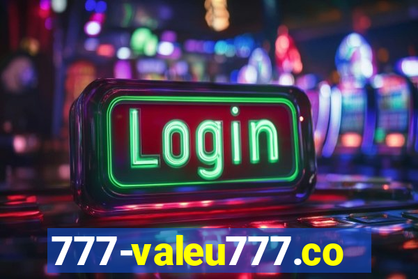 777-valeu777.com