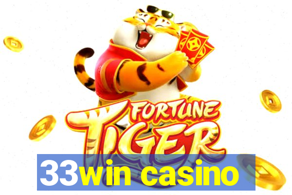 33win casino