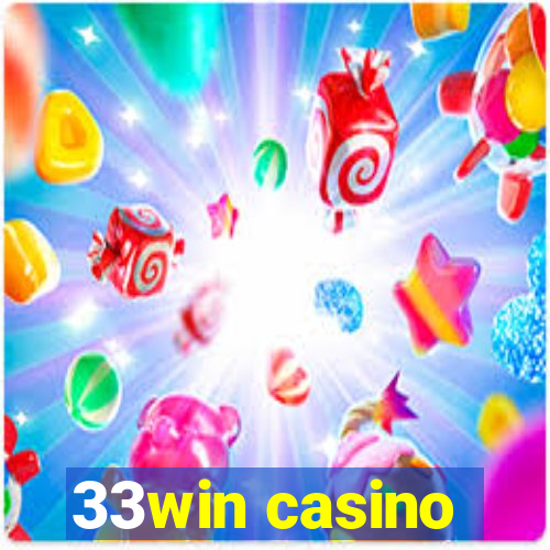 33win casino