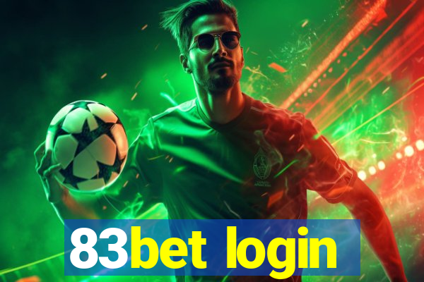 83bet login