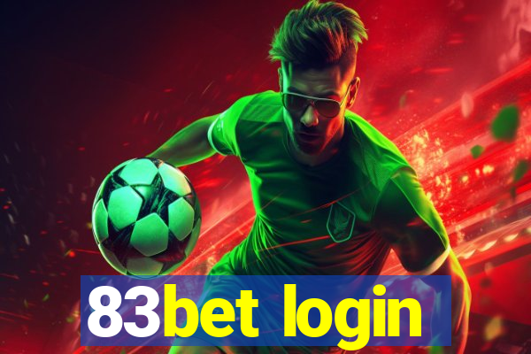 83bet login