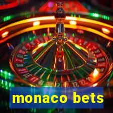 monaco bets