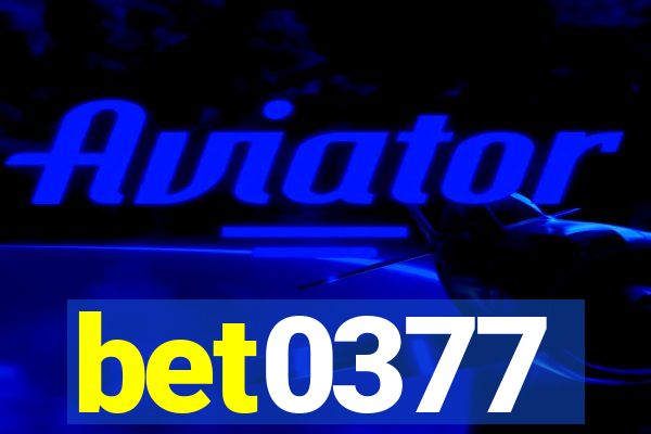 bet0377