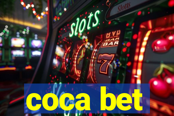 coca bet