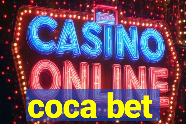 coca bet