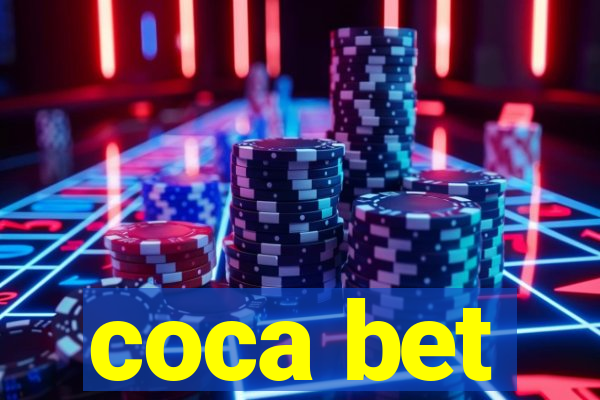 coca bet