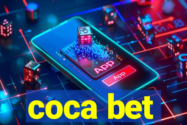 coca bet