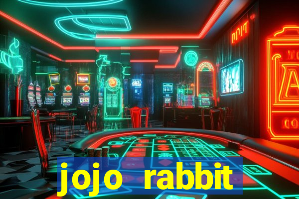 jojo rabbit completo dublado