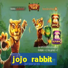 jojo rabbit completo dublado