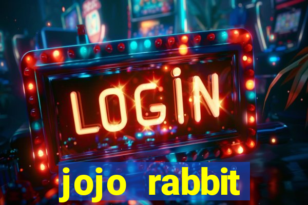 jojo rabbit completo dublado