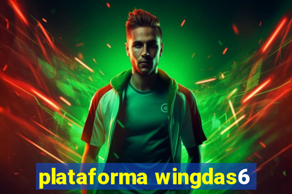 plataforma wingdas6