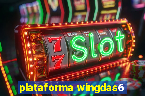 plataforma wingdas6