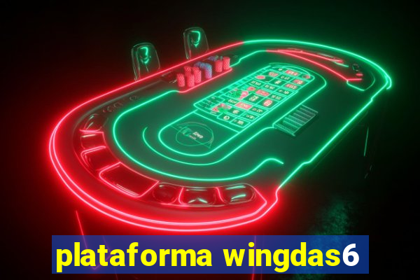 plataforma wingdas6