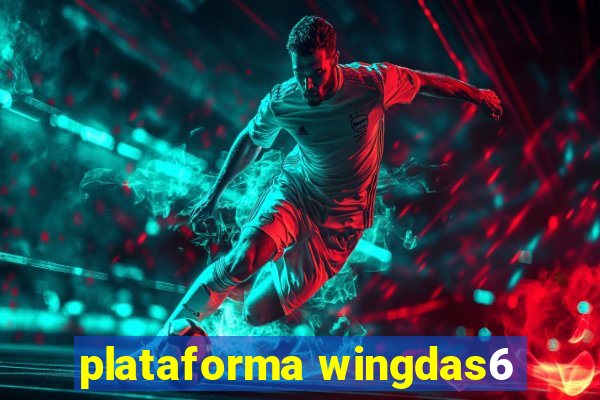 plataforma wingdas6