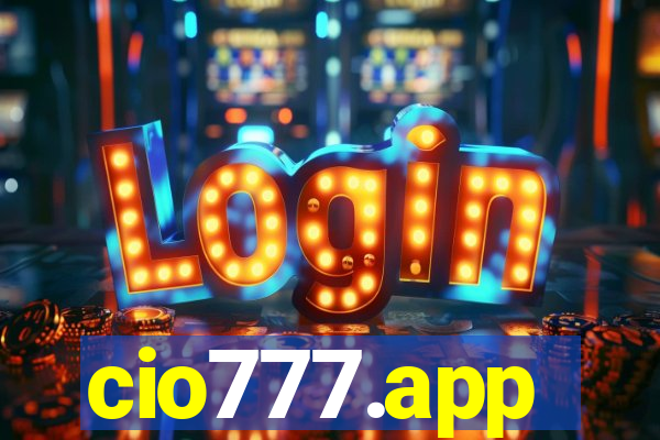 cio777.app