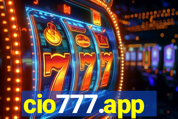 cio777.app