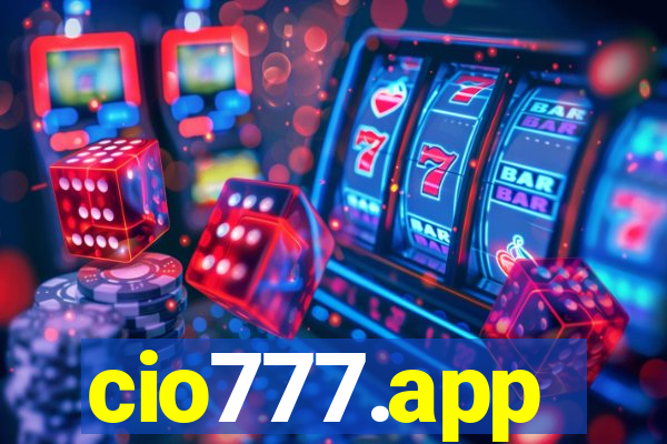 cio777.app