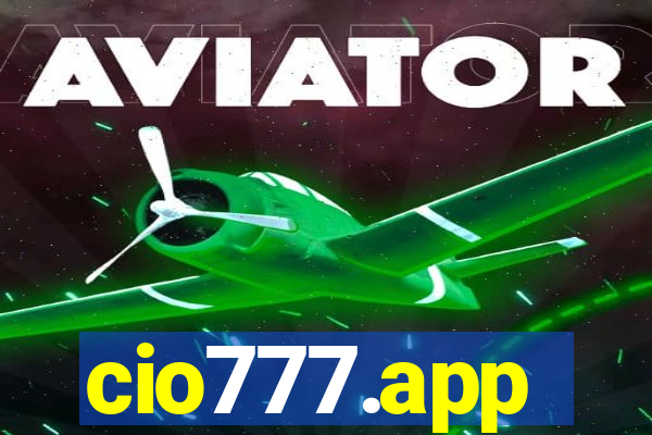 cio777.app