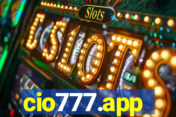 cio777.app