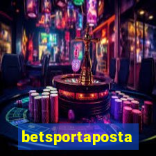 betsportaposta