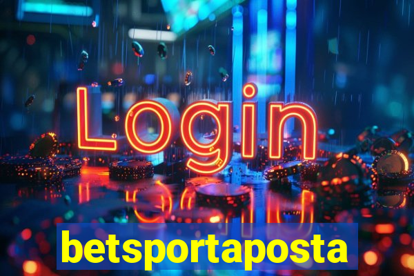 betsportaposta