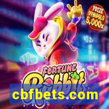 cbfbets.com