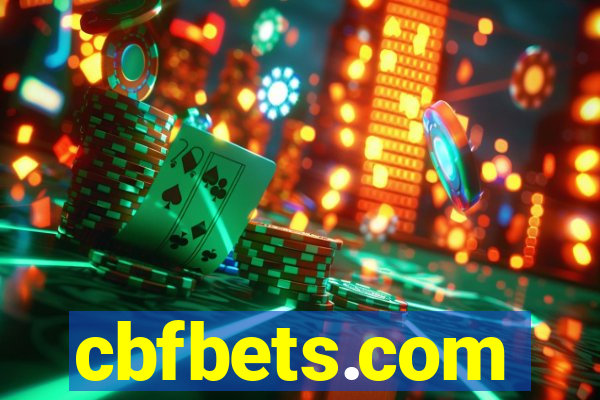 cbfbets.com