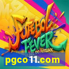 pgco11.com