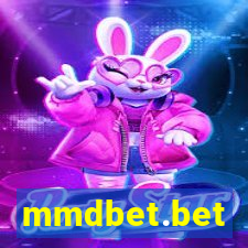 mmdbet.bet