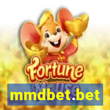 mmdbet.bet