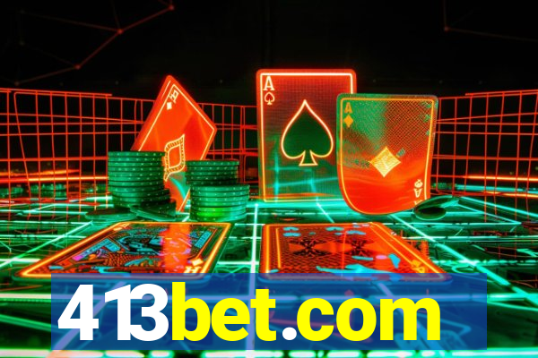 413bet.com