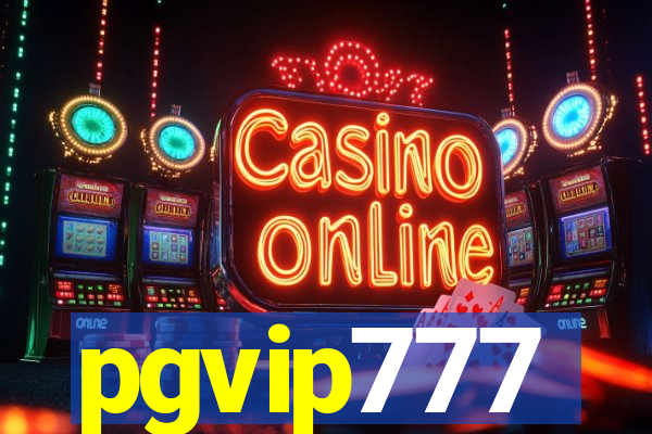 pgvip777