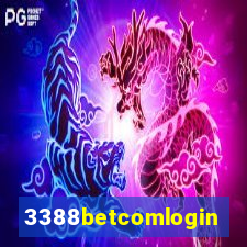 3388betcomlogin