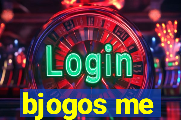 bjogos me