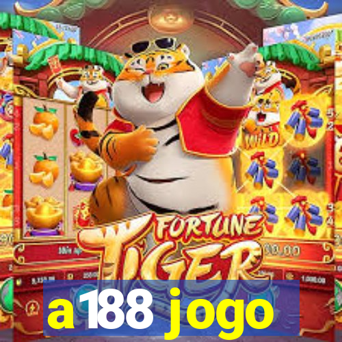 a188 jogo