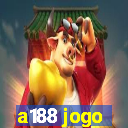 a188 jogo