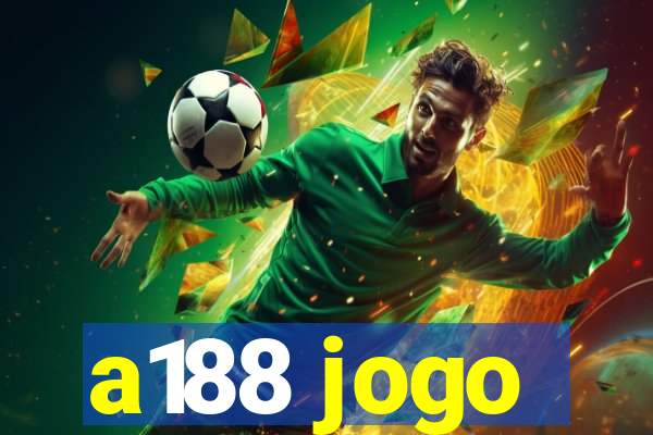 a188 jogo