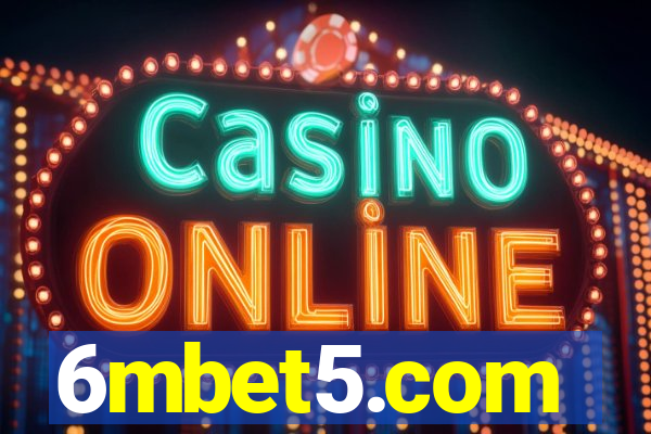 6mbet5.com