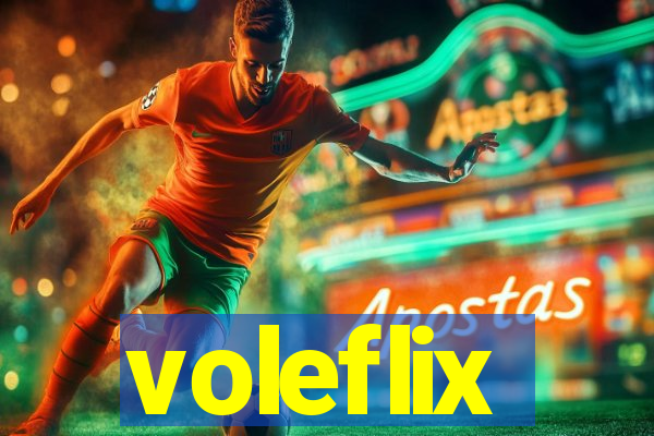 voleflix