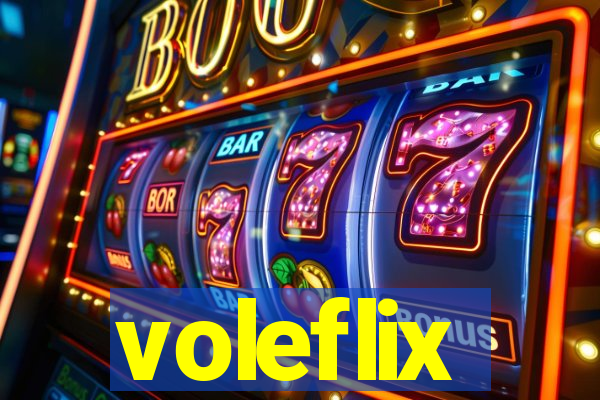 voleflix